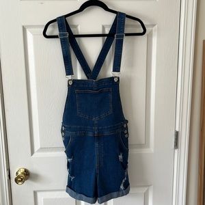 Overalls